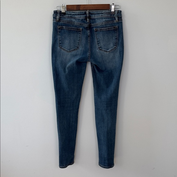 Vigoss destructed Jagger skinny jeans - Picture 4 of 6